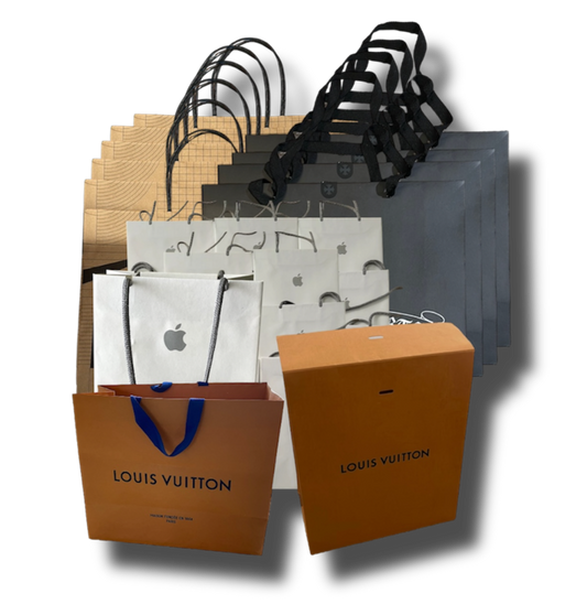 • Brand Packaging • 20pack