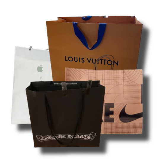 • Brand Packaging • 5Pack