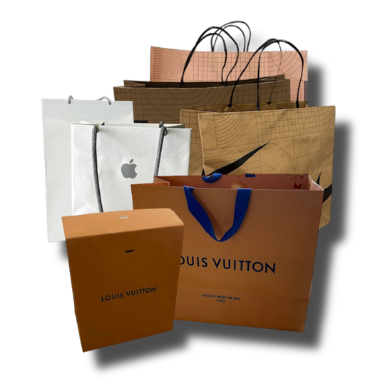 • Brand Packaging • 10pack